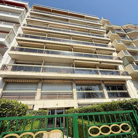 Azur Promenade Nicea