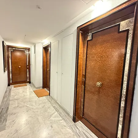 Azur Promenade * ניס