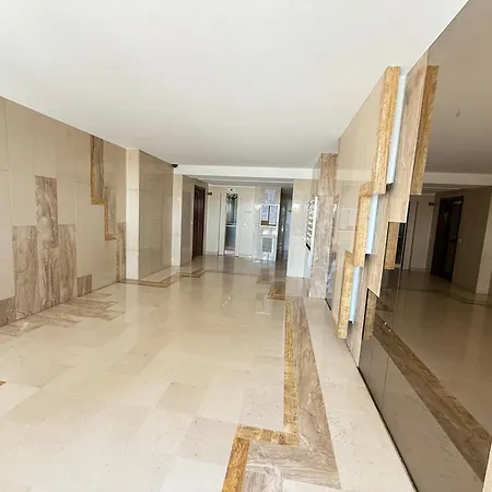 Azur Promenade דירה