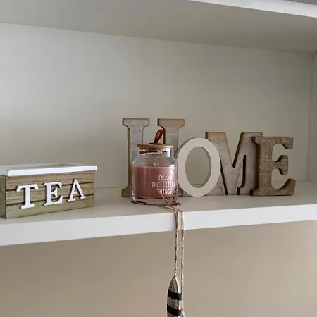 דירה Azur Promenade ניס