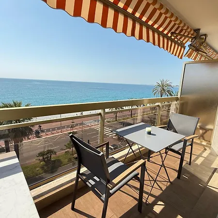 Azur Promenade Appartement