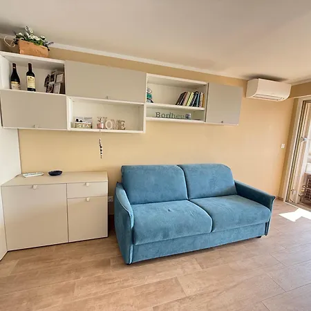 Azur Promenade * Nice