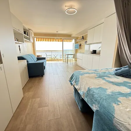 Azur Promenade * Niza