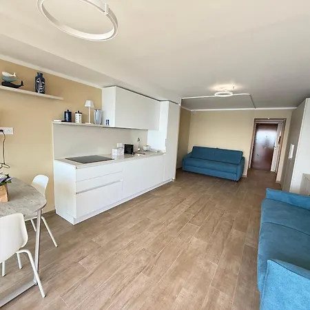 Azur Promenade Apartment Nice