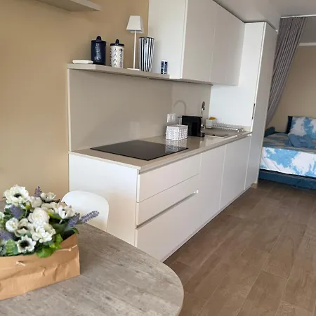 Apartment Azur Promenade Nice