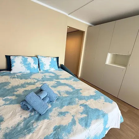 Appartement Azur Promenade