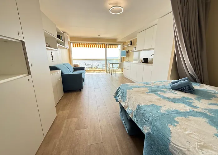 Azur Promenade * 尼斯