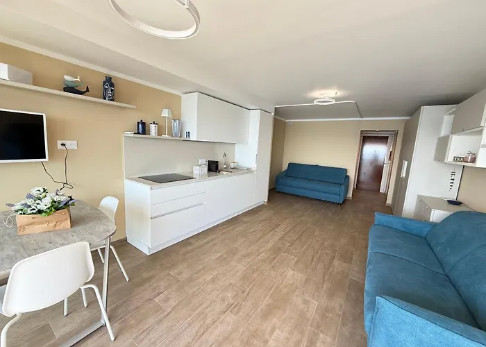 Azur Promenade 公寓 尼斯
