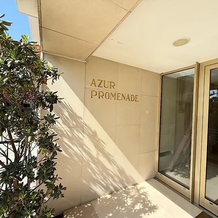 Azur Promenade *