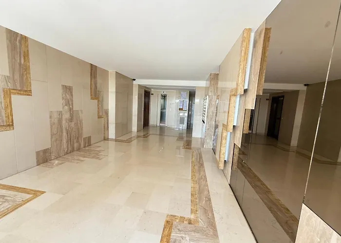 Azur Promenade Apartment
