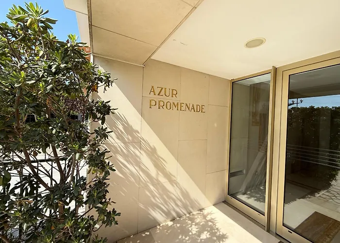 Azur Promenade *
